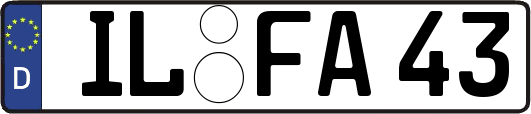 IL-FA43