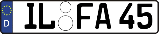 IL-FA45