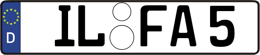 IL-FA5