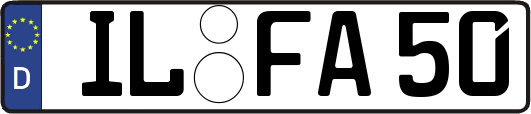 IL-FA50