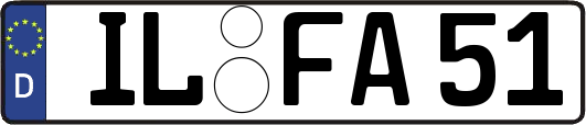 IL-FA51