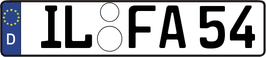 IL-FA54