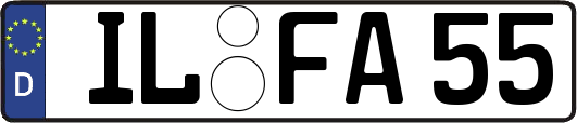 IL-FA55