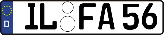 IL-FA56