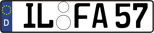 IL-FA57