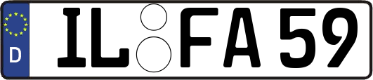 IL-FA59