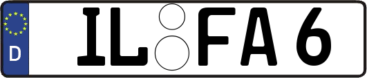IL-FA6