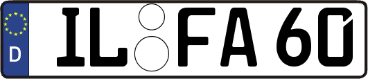 IL-FA60