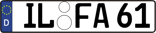 IL-FA61