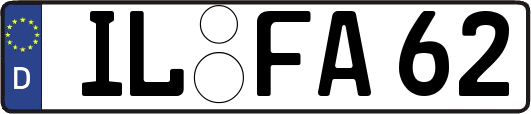 IL-FA62