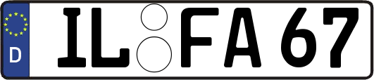IL-FA67