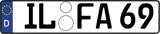IL-FA69