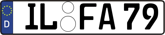 IL-FA79