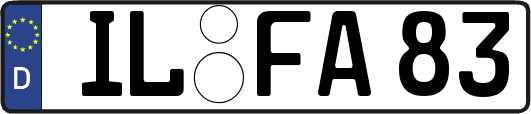 IL-FA83