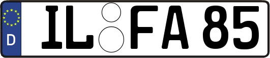 IL-FA85