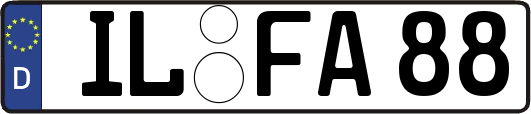 IL-FA88