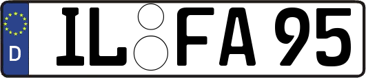 IL-FA95