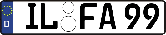 IL-FA99