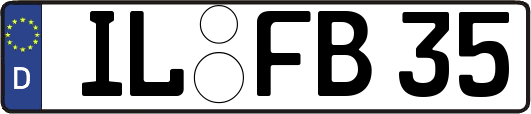 IL-FB35
