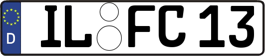 IL-FC13