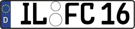 IL-FC16