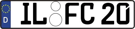 IL-FC20