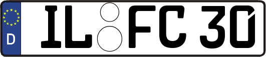 IL-FC30