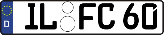 IL-FC60