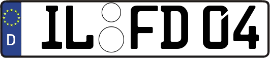 IL-FD04