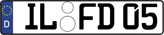 IL-FD05