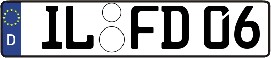 IL-FD06