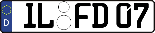 IL-FD07