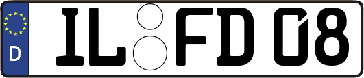 IL-FD08
