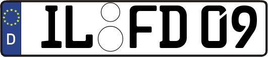 IL-FD09