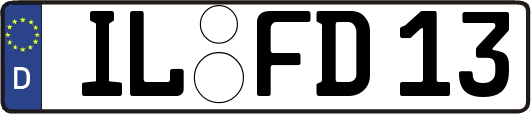 IL-FD13