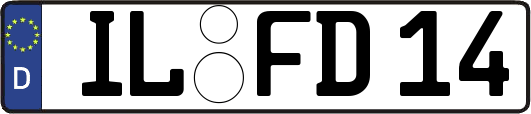 IL-FD14