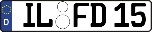 IL-FD15