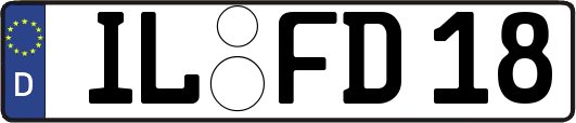 IL-FD18