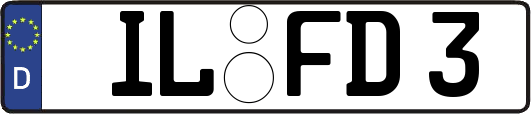 IL-FD3