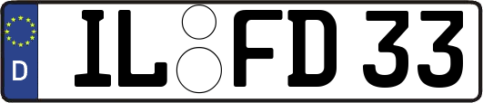 IL-FD33
