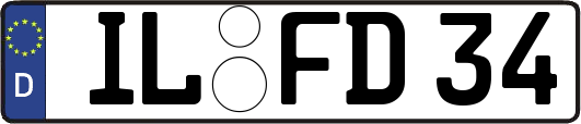 IL-FD34