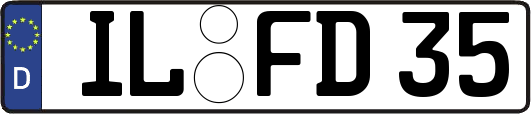IL-FD35