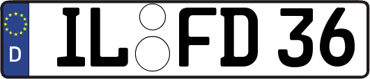 IL-FD36