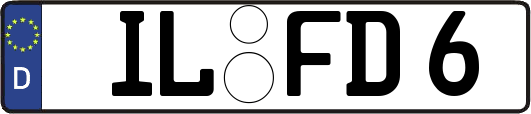 IL-FD6