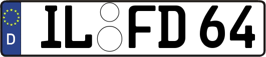 IL-FD64