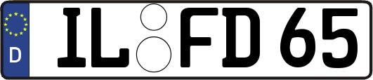 IL-FD65