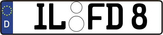 IL-FD8