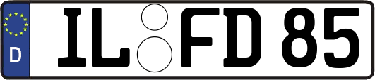 IL-FD85