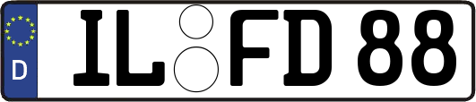 IL-FD88