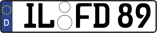 IL-FD89